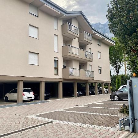 加尔达湖滨My House公寓 外观 照片