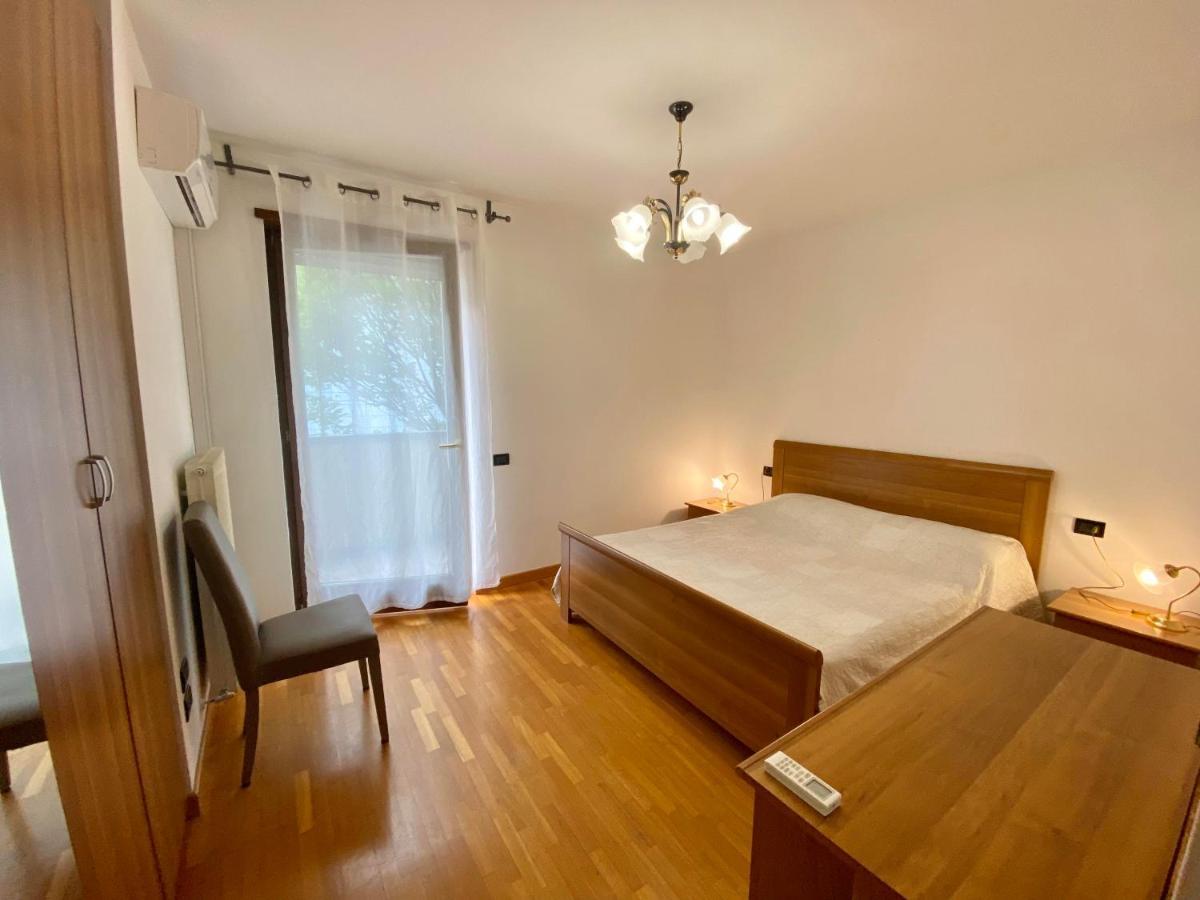 加尔达湖滨My House公寓 外观 照片