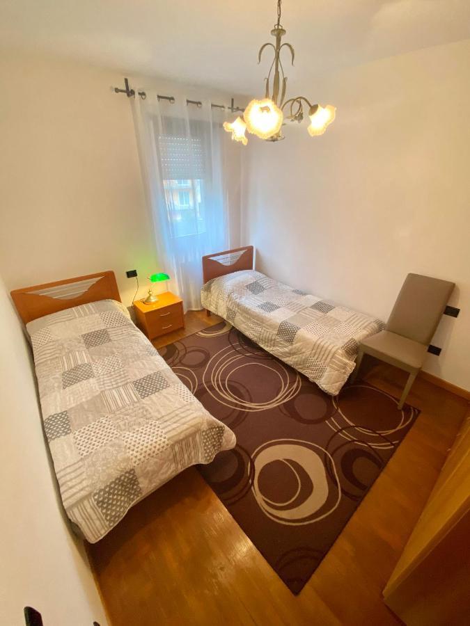 加尔达湖滨My House公寓 外观 照片